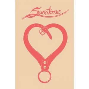 Image of Sunstone Book 1 Hardcover