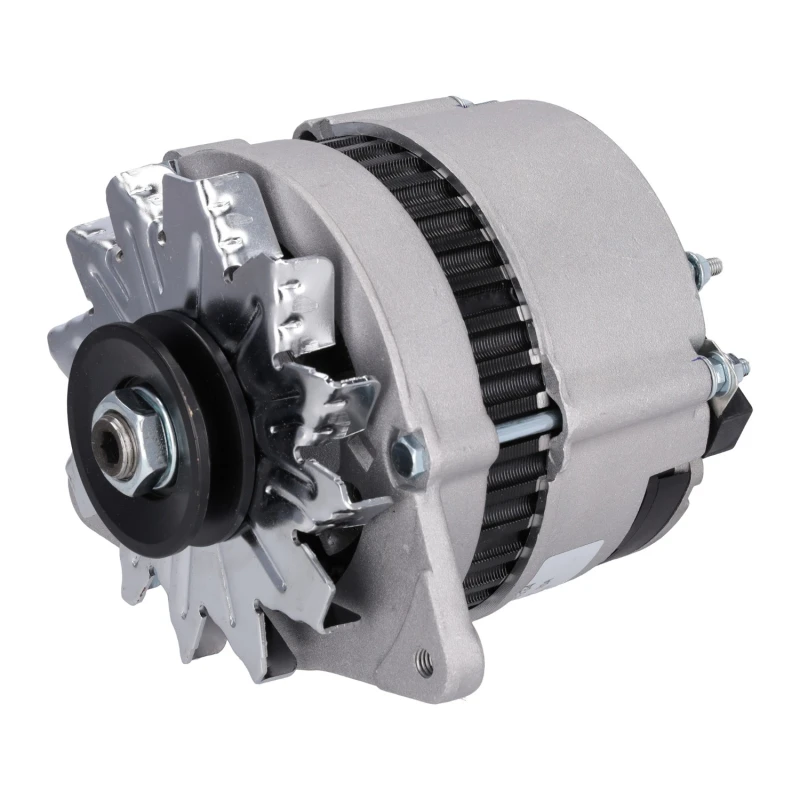 Image of FEBI BILSTEIN 188334 Generator Alternator Charging Current: 70A, Voltage: 12V Alternator (4)