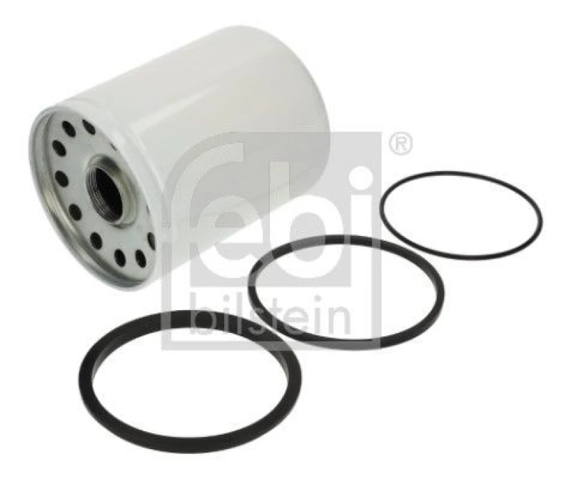 Image of Oil filter FEBI BILSTEIN 199817
