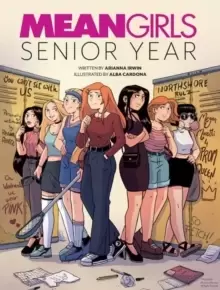Image of Mean Girls: Senior Year