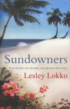 Image of Sundowners by Lesley Lokko Paperback