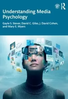 Image of Understanding Media Psychology
