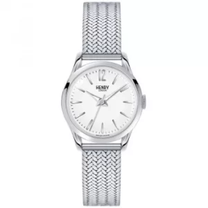 Image of Ladies Henry London Heritage Edgware Watch