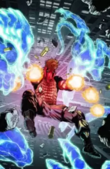Image of Grifter Volume one Most wanted by Nathan Edmondson