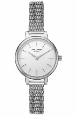 Image of Ladies Lars Larsen LW45 Watch 145SWSM