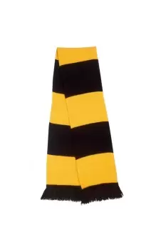 Image of Heavy Knit Thermal Winter Scarf