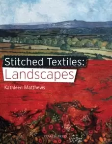 Image of Stitched Textiles: Landscapes