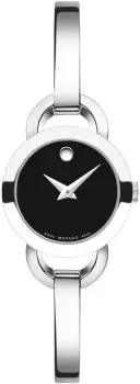 Movado Watch Rondiro Ladies