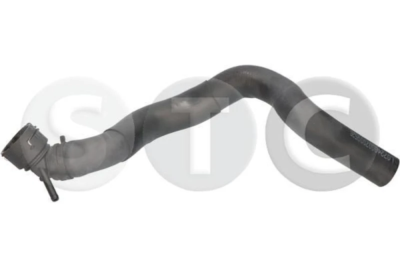 Image of STC Radiator hose STC T409526