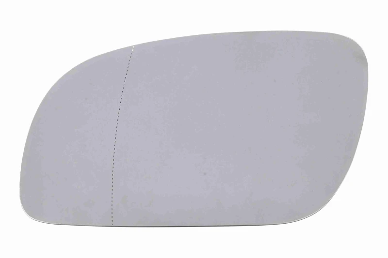 Image of VEMO Wing mirror glass VEMO V10-69-0053