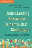 Image of understanding behaviour in dementia that challenges second edition
