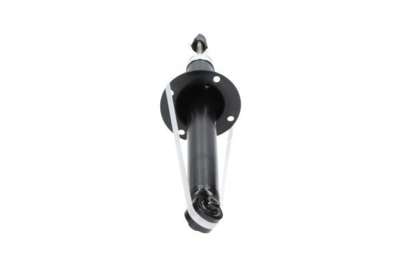 Image of KAVO PARTS SSA-2031 Shock absorber Rear Axle, Gas Pressure, Twin-Tube, Spring-bearing Damper, Top pin Shock Absorber (854)