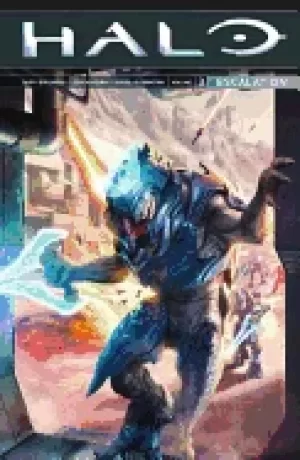 Image of halo escalation volume 3