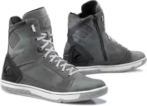 Image of Forma Hyper Dry Waterproof Motorcycle Shoes, grey, Size 46, grey, Size 46