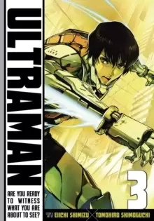 Image of Ultraman, Vol. 3