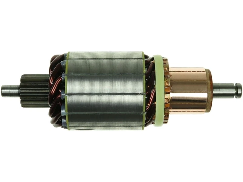 Image of AS-PL Armature, starter AS-PL SA0036