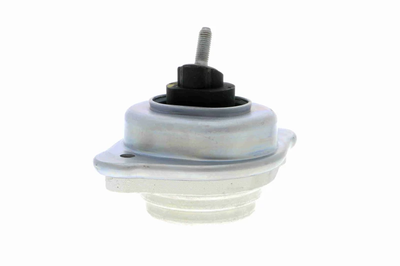 Image of VAICO V20-0793 Engine mount Q+, original equipment manufacturer quality MADE IN GERMANY, Right, Hydro Mount Engine Mounting (247)