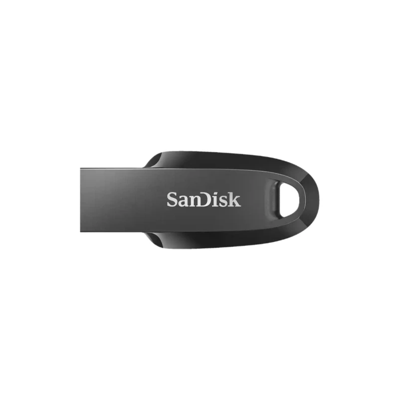 Image of SanDisk Ultra Curve USB flash drive 32GB USB Type-A 3.2 Gen 1 (3.1 Ge