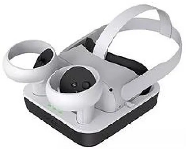 Image of Venom Charging Dock For Meta Quest
