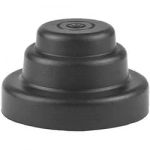 Image of NKK Switches AT 4043 Black
