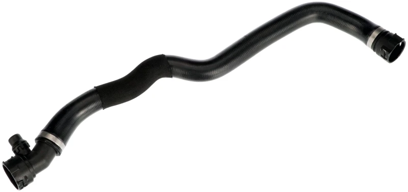 Image of GATES Radiator hose GATES 05-4851