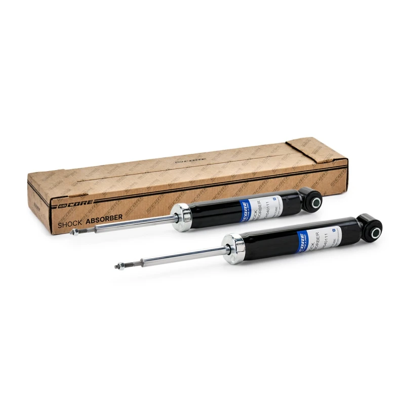 Image of goCORE GCH540110 Shock absorber Gas Pressure, Twin-Tube, Top pin Shock Absorber (854)