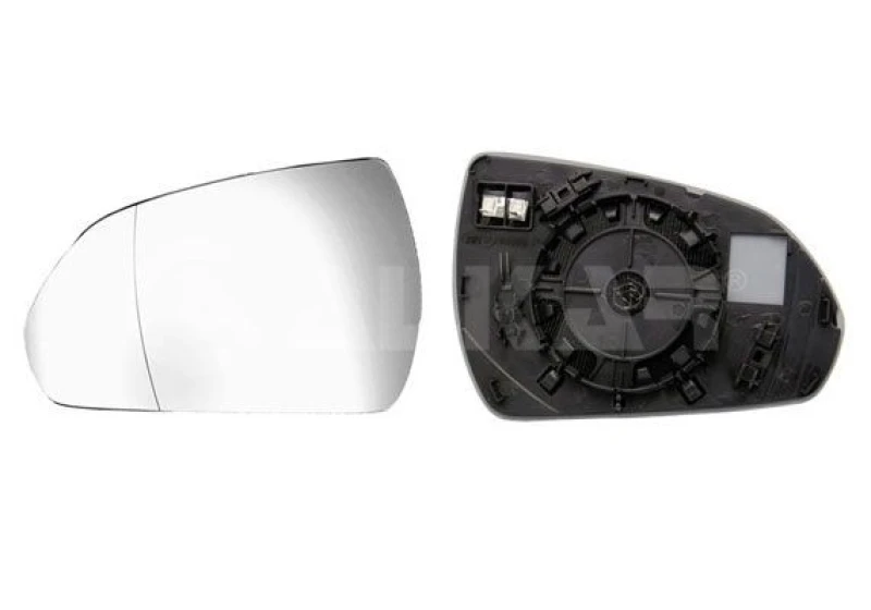 Image of ALKAR Wing mirror glass ALKAR 6471724