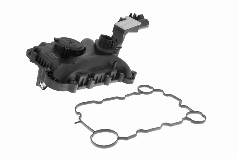 Image of Oil separator, crankcase breather VAICO V10-5795