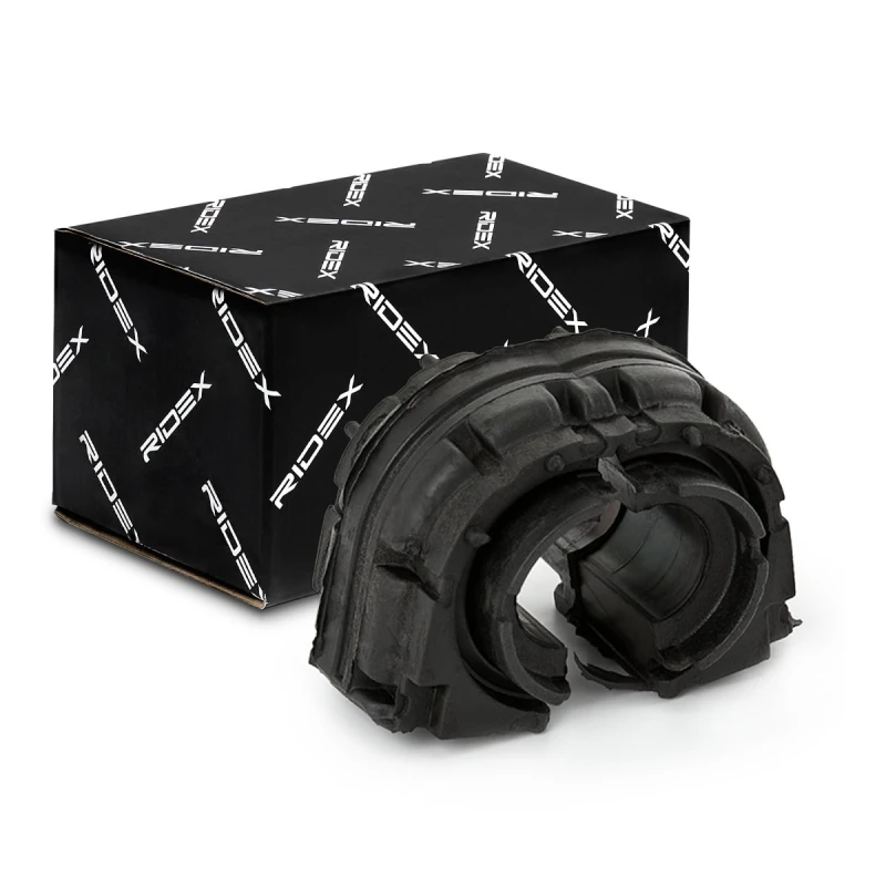 Image of RIDEX Anti roll bar bush RIDEX 1334A0691