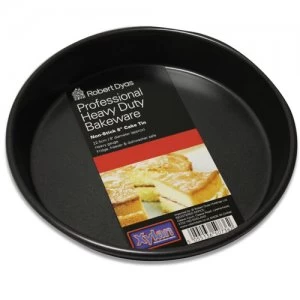 Image of Robert Dyas Professional Non-Stick Cake Pan
