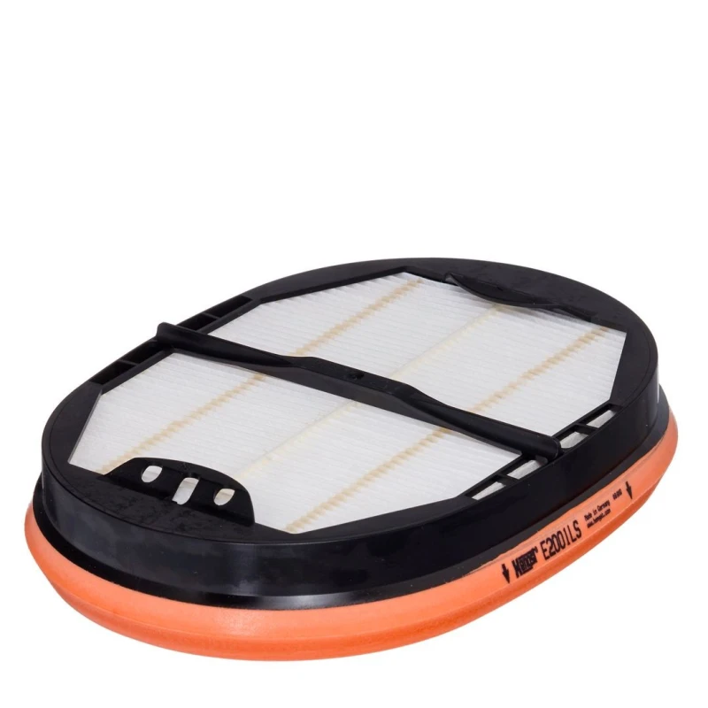 Image of Secondary Air Filter HENGST FILTER E2001LS