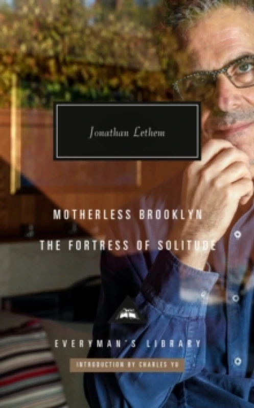 Image of Motherless Brooklyn; Fortress of Solitude Hardback