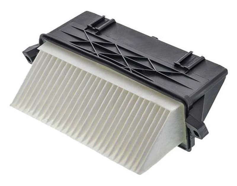 Image of TOPRAN 408 307 Air filter Filter Insert Air Filter (8)