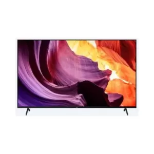 Image of Sony Bravia 75" KD75X81KU Smart 4K Ultra HD LED TV