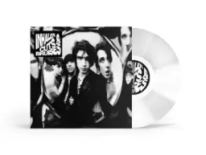 Image of Cuts & Bruises by Inhaler Vinyl Album