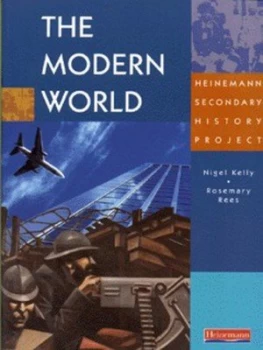 Image of The Modern World by Nigel Kelly Paperback