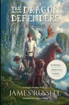 Image of The Dragon Defenders : Book 1