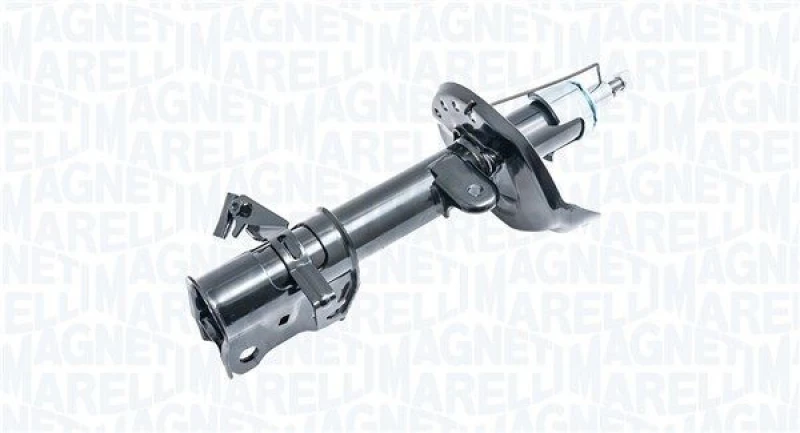 Image of MAGNETI MARELLI Shock absorber MAGNETI MARELLI 357238070200