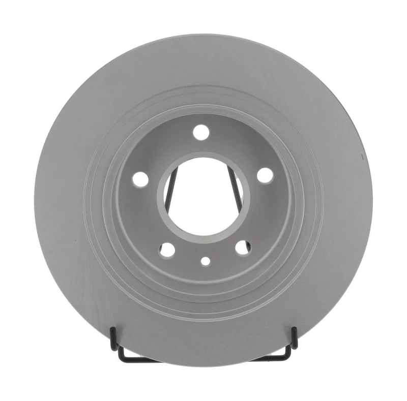 Image of Brake disc JURID 563311JC