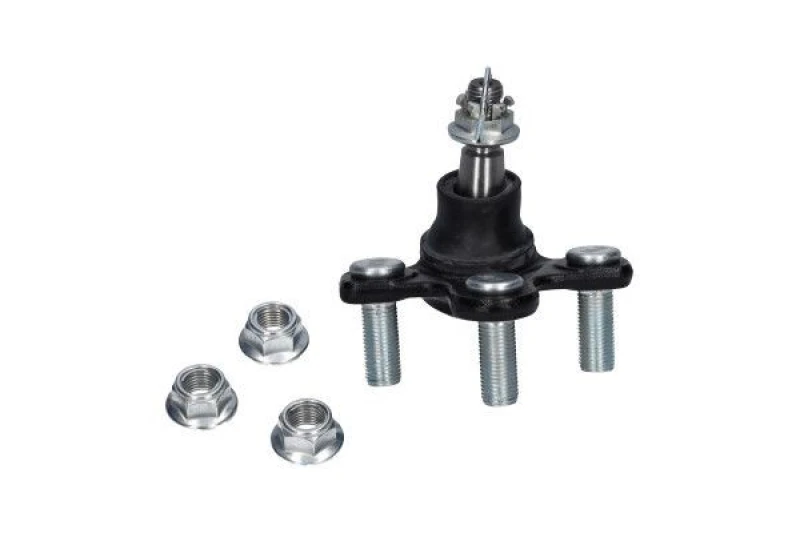Image of KAVO PARTS SBJ-2034 Ball joint Support-/Steering Link (2462)