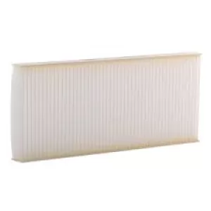 Image of Bosch 1987432091 Cabin Filter M2091