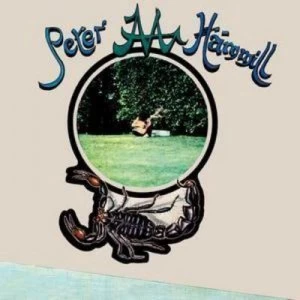 Image of Chameleon in the Shadow of the Night by Peter Hammill CD Album