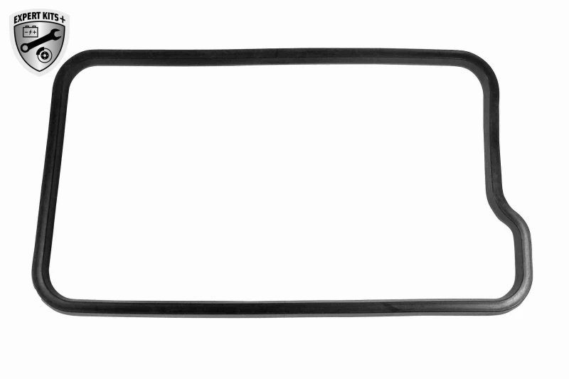 Image of VAICO V22-0312 Gaskets Original VAICO Quality Rubber Seal,automatic transmission oil pan (3106)