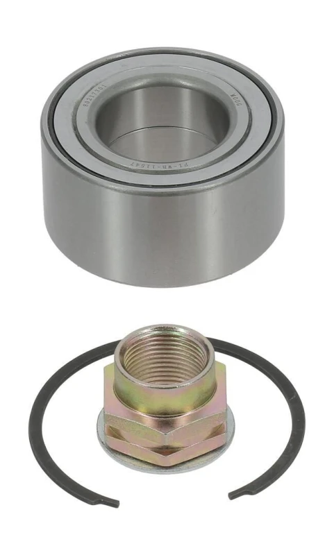 Image of Wheel bearing kit MOOG FI-WB-11547