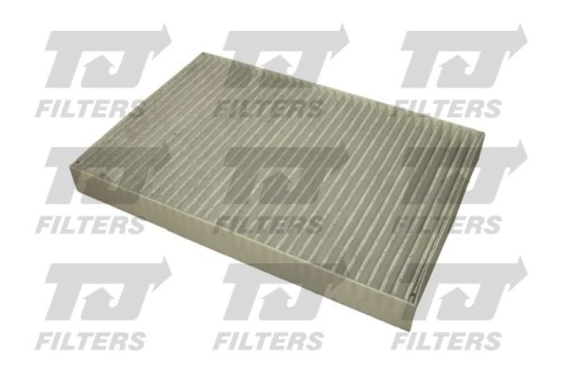 Image of QUINTON HAZELL Pollen filter QUINTON HAZELL QFC0330