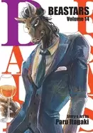 Image of BEASTARS, Vol. 14