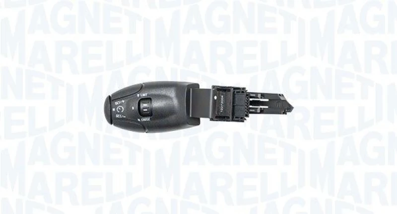Image of MAGNETI MARELLI Steering column switch MAGNETI MARELLI 000052159010