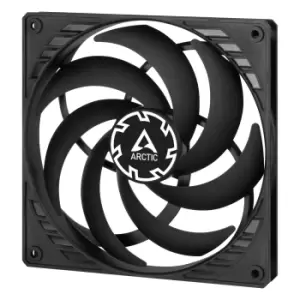 ARCTIC P14 Slim PWM PST Pressure-optimised 140 mm PWM Fan with...