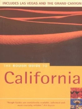 Image of California by Jeff Dickey and Don Bapst Book