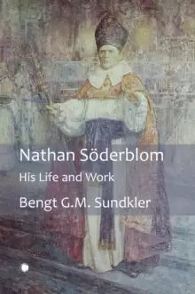 Image of Nathan Soederblom : His Life and Work